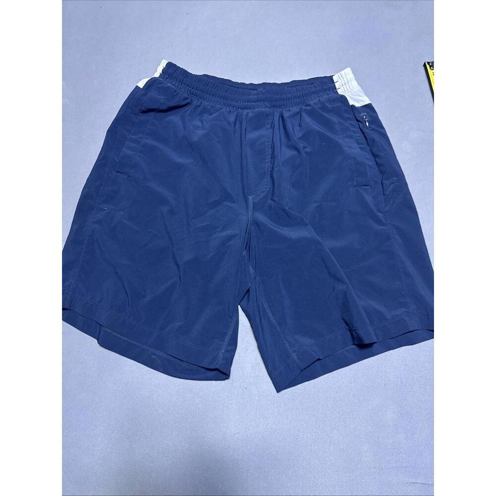 Bird Dogs Shorts Mens XL Extended Fit Lined 8.5”Inseam Boom For Your Boomstick